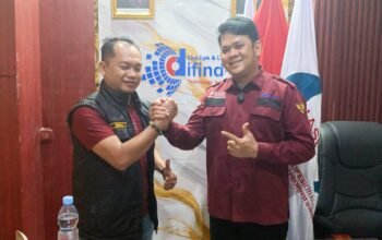 LSP Difindo dan AKPERSI Teken MoU, Momentum Kebangkitan Profesionalisme Jurnalis Nasional
