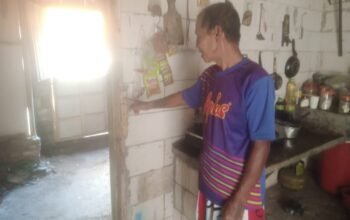 Rumah Warga Dibobol Saat Salat Subuh, Keamanan Lingkungan Ringin Kembar Dipertanyakan