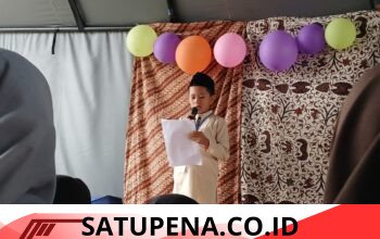 Relawan Gampong Serempah Gelar Lomba Edukatif untuk Pulihkan Trauma Anak Pascabencana