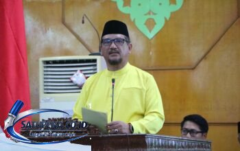 HUT ke-24 Aceh Tamiang, Bupati Armia Pahmi Ajak Percepat Pemulihan dan Bangkit Lebih Kuat