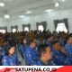 Humbahas Sosialisasikan Pengurusan Persetujuan Bangunan Gedung/ PBG dan Sertifikat Laik Fungsi/SLF  Pembangunan Koperasi Desa Merah Putih/KDMP