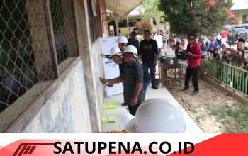 Pemda Aceh Tamiang Apresiasi Renovasi MIN 4, Dorong Pemulihan Pendidikan Pascabanjir