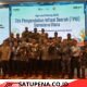 Bupati Humbang Hasundutan Buka Konsultasi Publik Ranwal RKPD Tahun 2027 .