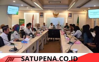 Bupati Humbahas Perkuat Perlindungan Varietas Lokal, Kementerian Pertanian RI Apresiasi Humbahas sebagai Peringkat I Nasional Tahun 2025 Pendaftaran Varietas Lokal Terbanyak