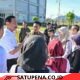 Ketua DEN:Kehadiran TSTH2 Diiringi Peningkatan Tipe RSUD Doloksanggul.