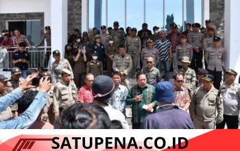 Pemkab Samosir Tegaskan Pembelian Mobil Dinas  Tidak Melanggar Aturan dan Sesuai Prosedur.