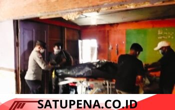 Empat Hari Hilang, Pria di Tanah Jambo Aye Ditemukan Meninggal di Ruko Kosong