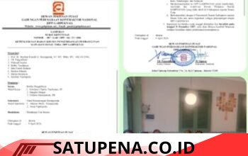 DPP Gabpeknas bentuk Badan Khusus, tingkatkan soliditas dan profesionalitas organisasi.