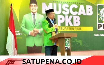 Serukan Penyelamatan Hutan Aceh untuk Cegah Banjir dan Longsor