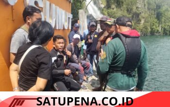 Tiga Hari Tenggelam, Mahasiswa Unika ST Medan Belum Ditemukan .