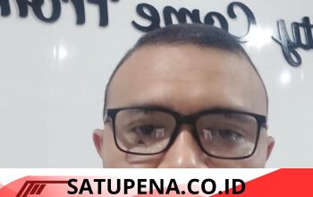 Ketua Fraksi DPRK Aceh Singkil Soroti Sampul Majalah Tempo