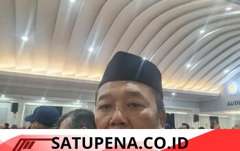 NasDem Aceh Tengah Kritik Cover Tempo, Dinilai Tak Beretika dan Cederai Demokrasi