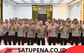 Ditbinmas Polda Aceh Tingkatkan Kapasitas Bhabinkamtibmas Aceh Timur Lewat Program Katpuan