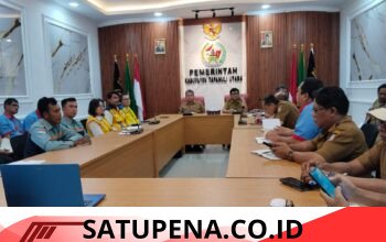 ‎Sinergi Pemerintah Daerah dan Pusat Optimalkan SPAM IKK.