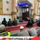 Polres Bener Meriah Aktifkan Kembali Subuh Keliling, Perkuat Sinergi Kamtibmas dari Masjid