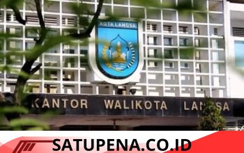 Pemko Langsa Imbau Jam Malam bagi Pelajar, Upaya Wujudkan Kota Layak Anak