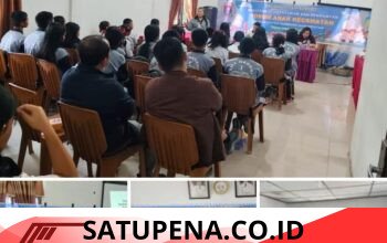 Pemkab Humbang Hasundutan Laksanakan Kegiatan Advokasi dan Sosialisasi Pemenuhan Hak Anak, 9 s/d 13 Maret 2026