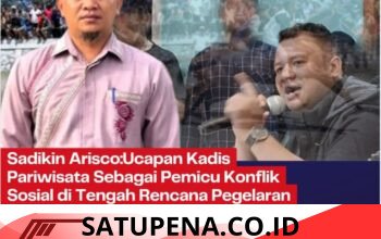 Polemik Pacuan Kuda di Aceh Tengah Memanas, Pernyataan Kadis Pariwisata Disorot