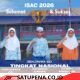 Tiga Siswa SDN 66 Banda Aceh Raih Absolute Winners di ISAC 2026