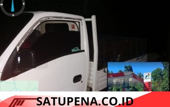 Skandal BBM Ilegal di Minahasa Utara Menguat, Masyarakat Soroti Dugaan Keterlibatan Oknum dan Lemahnya Penindakan