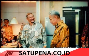 Ahmad Yani: Pemkab Aceh Tamiang Ajukan Bantuan BNBA Tahap III–IV, Perjuangkan Pemulihan Ekonomi Warga