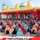 Ribuan Warga Padati Tabligh Akbar di Sekerak, Kebersamaan dan Kepedulian Sosial Menguat