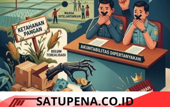 Skandal Dana Desa Matangkuli Mengemuka: Program Diduga Fiktif, Bantuan Dhuafa Disinyalir Dikuasai Geuchik