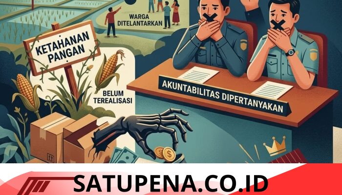 Skandal Dana Desa Matangkuli Mengemuka: Program Diduga Fiktif, Bantuan Dhuafa Disinyalir Dikuasai Geuchik