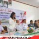 Pemerintah Kabupaten Humbahas Laksanakan Musrenbang RKPD 2027 di Doloksanggul.