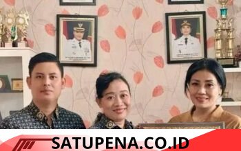 RSUD Doloksanggul Raih Penghargaan Transformasi Digital JKN dari BPJS Kesehatan.