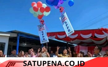 Pemerintah Kabupaten Humbang Hasundutan Raih Penghargaan UHC Award 2026.