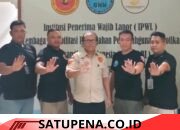 BJC Sidoarjo Gelar Halal Bihalal, Perkuat Silaturahmi dan Gaungkan Gerakan Anti Narkoba