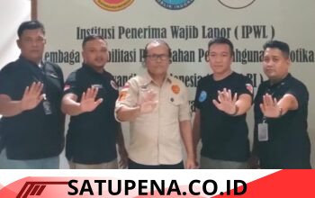 BJC Sidoarjo Gelar Halal Bihalal, Perkuat Silaturahmi dan Gaungkan Gerakan Anti Narkoba