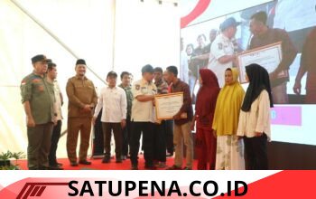 Pemerintah Salurkan Rp86,7 Miliar untuk Ribuan Korban Bencana di Aceh Tamiang