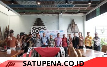 Taput Berkelanjutan, Pemkab Dukung Pematangan atangkan Perencanaan WA SimardangiangWujudkan.