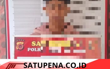 Satreskrim Polres Aceh Tengah Tangkap Pelaku Pemerkosaan dan Pelecehan Seksual terhadap Anak di Bawah Umur