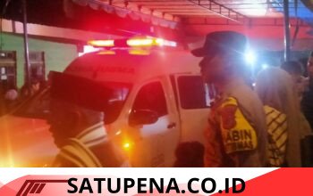 Korban Hanyut di Sungai Kala Linge Ditemukan di Aliran Sungai Aceh Timur, Jenazah Sudah di Rumah Duka