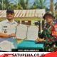 TMMD Ke-128 Resmi Dibuka, Bupati Armia Fokus Bangun Jalan 5,9 Km dan Percepat Pemulihan Pascabencana