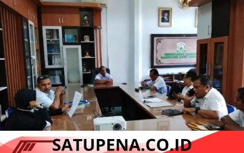 Sekolah Rakyat Segera Dibangun di Aceh Tamiang, Pemkab Kebut Persiapan