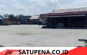 Hidup dalam Debu & Suara Bising, Warga Minta Selep Segera Ditutup