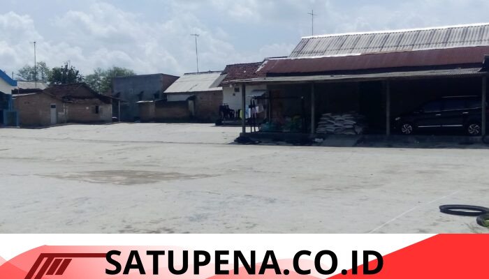 Hidup dalam Debu & Suara Bising, Warga Minta Selep Segera Ditutup