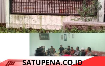 Kesepakatan Damai Warga dan Perusahaan Bulu Ayam di Karangpakis, Atur Bau hingga Lalu Lintas Operasional