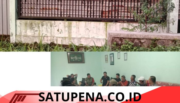 Kesepakatan Damai Warga dan Perusahaan Bulu Ayam di Karangpakis, Atur Bau hingga Lalu Lintas Operasional