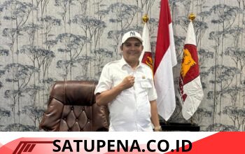 Wakil Ketua DPRK Ucapkan Selamat Hari Jadi Kabupaten Aceh Singkil ke-27