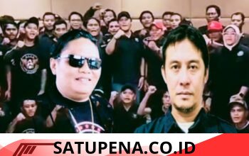 Mobil Kades Dibakar OTK, Viral di Medsos: Teror Picu Gelombang Solidaritas Publik