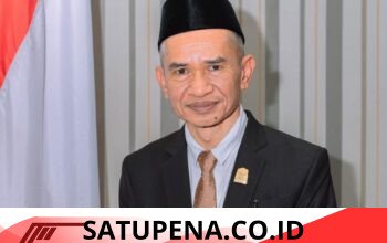 Ketua DPRK Ajak Masyarakat Perkuat Kebersamaan di HUT ke-27 Aceh Singkil