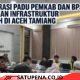 Kolaborasi Pemkab dan BPJN Percepat Pemulihan Infrastruktur Pascabanjir di Aceh Tamiang