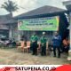 DPC AKPERSI Kabupaten Toba Gelar Tali Kasih untuk Anak Yatim dan Kurang Mampu, Didukung Penuh Ketua GAMKI  Toba.