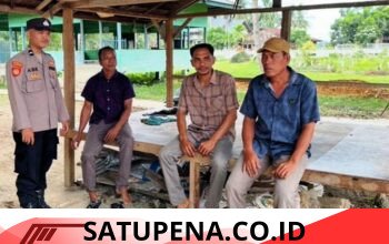 KRYD Jadi Strategi Polsek Madat Tekan Gangguan Kamtibmas