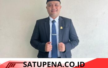 dr Desra Novianto Ucapkan Selamat Hari Jadi Kabupaten Aceh Singkil ke 27